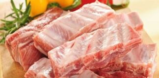 Mua sườn chọn miếng nhiều thịt hay ít thịt thì ngon?Có tới 9/10 người bị sai, người bán thịt bật mí bí mật