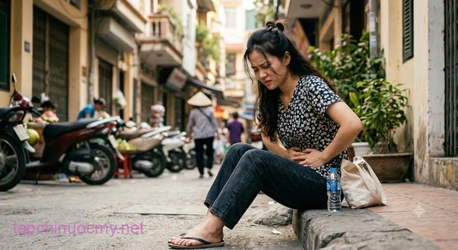 Bác sĩ Hà Hải Nam (Bệnh viện K) cảnh báo, bệnh dạ dày đang trẻ hóa nhanh chóng khi nhóm dưới 40 tuổi hiện sử dụng tới 20-25% tổng số ca bệnh ung thư dạ dày.