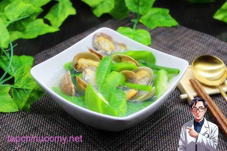 Mướp rất bổ, ví như "nhân sâm người nghèo" nhưng kỵ với 3 thứ, nhiều người không biết vẫn nấu chung - 13