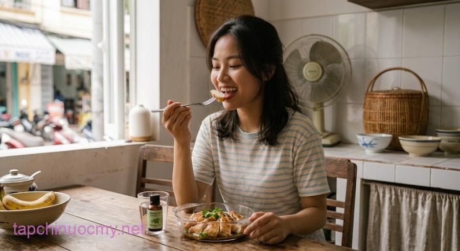 Ức gà được các chuyên gia dinh dưỡng ưu ái giúp những lý do không thể từ chối.
