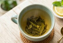 6 loại trà tự nhiên hỗ trợ giảm mỡ, loại cuối ít người biết