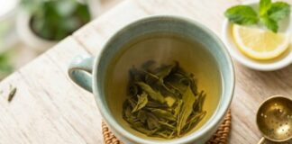 6 loại trà tự nhiên hỗ trợ giảm mỡ, loại cuối ít người biết