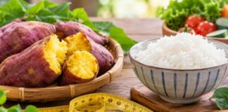 Ăn khoai lang thay cơm trắng để giảm cân: Tưởng dễ mà không phải ai cũng nên làm