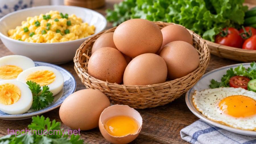 Ăn như thế nào để tốt cho sức khỏe?