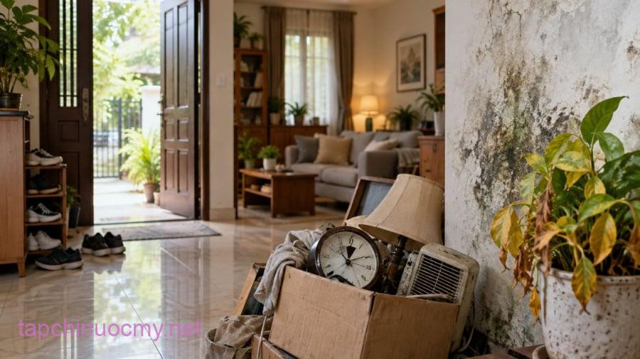 Thấy ba tín hiệu này hãy chỉnh sửa ngay