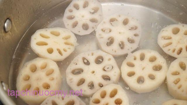 Đi chợ thấy 5 loại rau củ này thì quay lưng mà ᵭi, tuyệt ᵭṓi KHÔNG MUA- Ảnh 2.