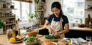 Càng ăn ít càng khó giảm cân? Đây là lý do nhiều người giảm được vài kg rồi lại tăng nhanh