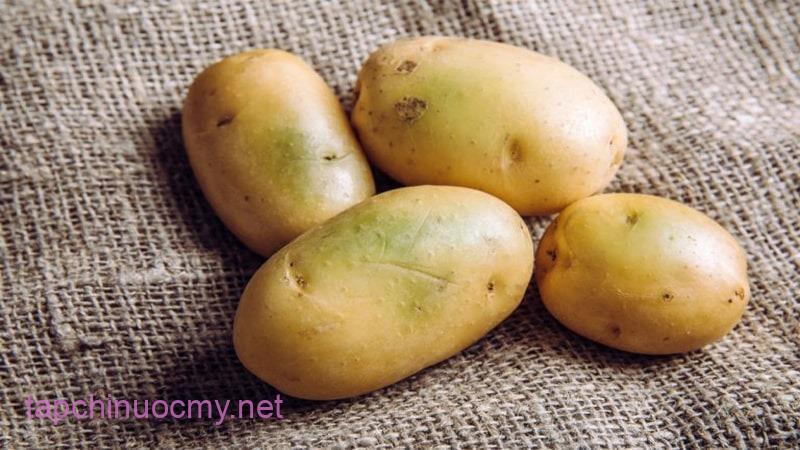Đi chợ thấy 5 loại rau củ này thì quay lưng mà ᵭi, tuyệt ᵭṓi KHÔNG MUA- Ảnh 1.
