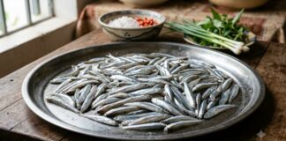Không phải cá hồi, đây mới là loại cá bình dân giàu omega-3, Việt Nam bán đầy chợ