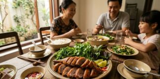 Loại thịt quen thuộc rẻ hơn thịt bò, giàu đạm và sắt: Nhiều gia đình ăn thường xuyên nhưng chưa biết hết giá trị
