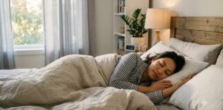 Nghiên cứu: Duy trì giờ ngủ đều đặn có thể giúp giảm đáng kể nguy cơ huyết áp cao