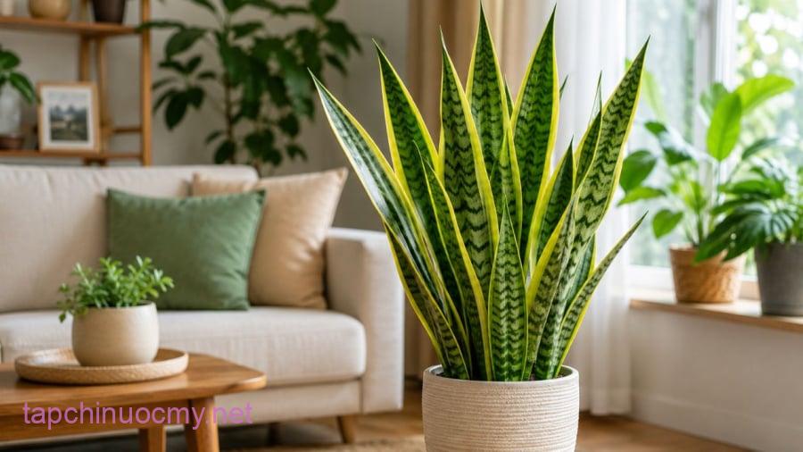 Không phải ai cũng thích trồng cây phong hổ