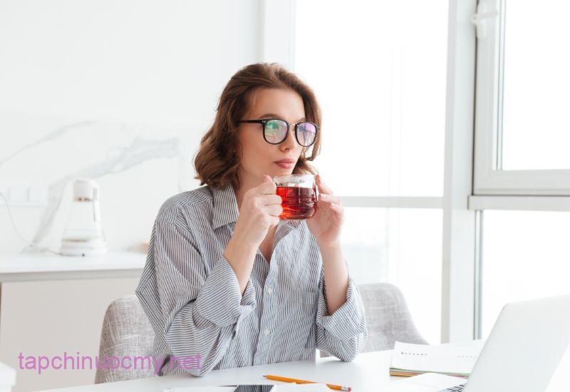 Người dùng cần biết “ai không nên uống táo đỏ kỷ tử” trước khi lựa chọn loại thức uống này
