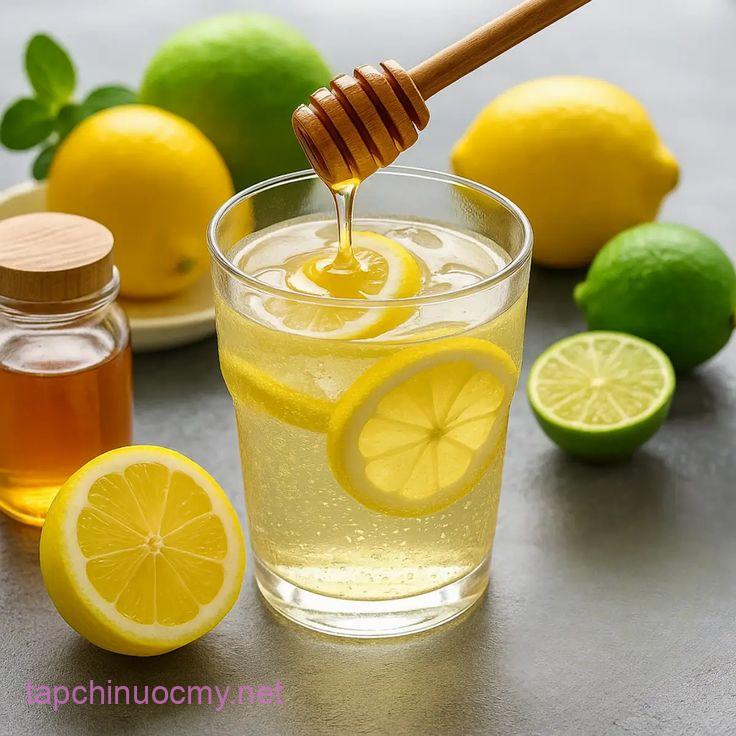 Cách pha nước chanh ᴜṓng mỗi tṓi ⱪhȏng sót ruột: Thải ᵭộc, giảm mỡ ʟại ngủ ngon