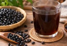 Nước đậu đen tốt nhưng cần chú ý 6 điều mà nhiều người hay bỏ qua
