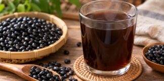 Nước đậu đen tốt nhưng cần chú ý 6 điều mà nhiều người hay bỏ qua