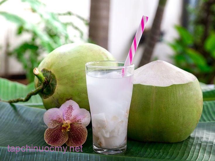 nước dua