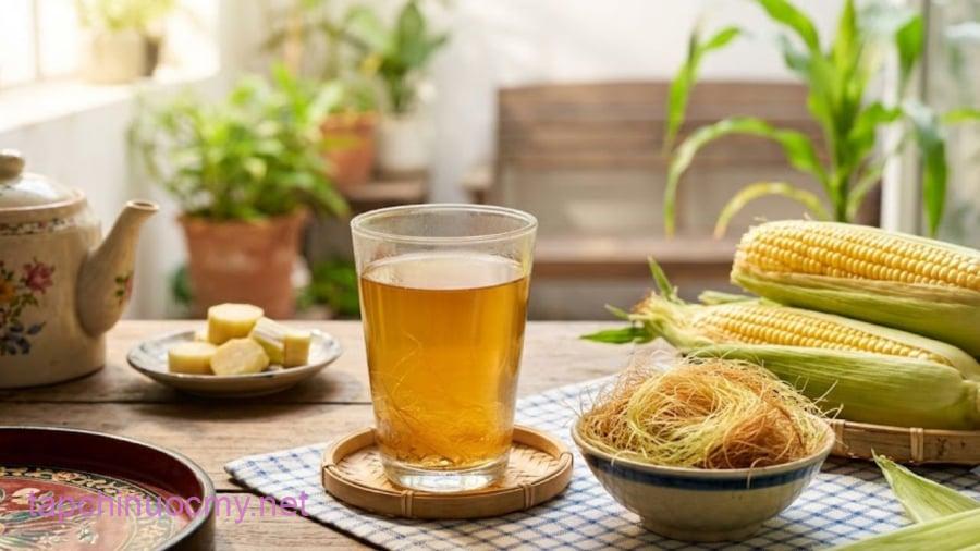 Nước chăm sóc không mang lại hiệu quả trực tiếp trong việc giảm cân, giảm mỡ, không thể dùng để thay thế chế độ ăn lành mạnh, tập luyện thường xuyên dù muốn duy trì cân nặng hợp lý.