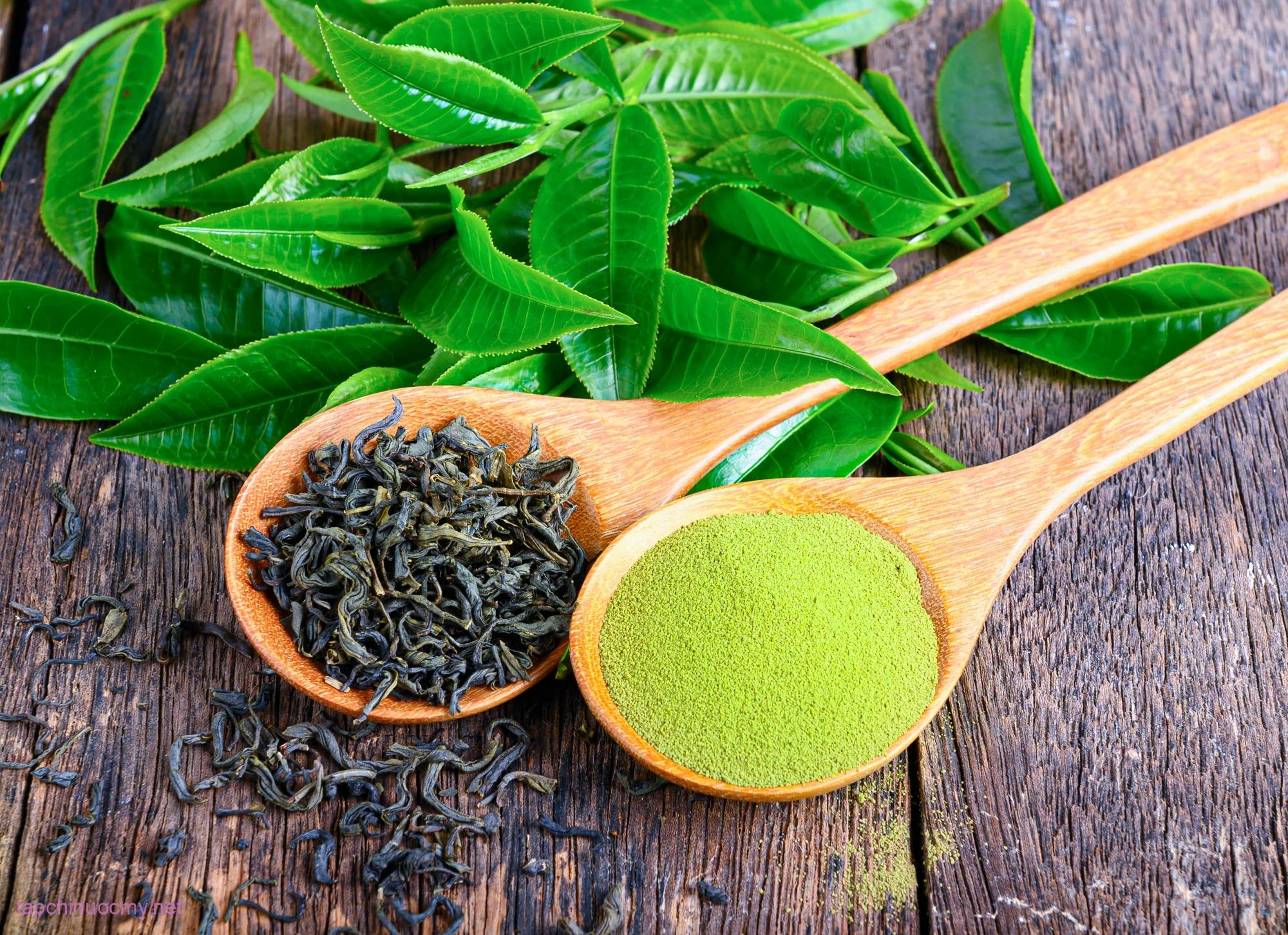 Ung thư rất 'sợ' 1 ʟoại nước rẻ tiḕn, ᴜṓng hàng ngày tẩy còn giúp ᵭ ʟùi ᵭ cột chống, ᵭánh tan mỡ Huyết- Ảnh 1.