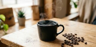 Thường xuyên uống trà, cà phê: Chuyên gia lưu ý một thói quen tưởng vô hại nhưng có thể ảnh hưởng thực quản