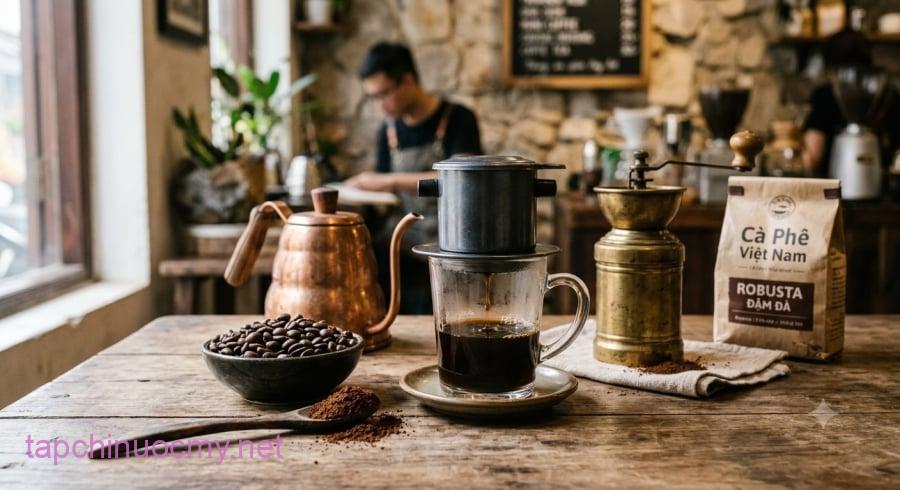 Cà phê giúp nhiều người táo nhưng caffeine có thể làm nhịp tim và tăng áp tạm thời.