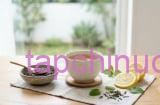 7 đồ uống được đánh giá tốt cho sức khỏe lá gan: Đứng đầu không phải trà xanh