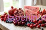 9 loại quả quen thuộc giúp hỗ trợ giảm cholesterol, huyết áp, tốt cho tim mạch