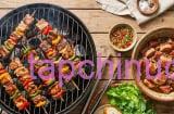 Cách ướp thịt nướng đậm đà, mềm mọng, không khô