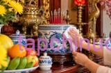 Có nên lau dọn bát hương thường xuyên? 5 điều cần biết để tránh phạm điều kiêng kỵ
