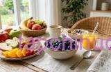 Cụ bà 100 tuổi vẫn minh mẫn, mỗi sáng ăn một loại quả quen thuộc và duy trì 3 thói quen này