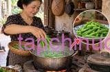 Luồng đỗ nên để tạo ra kết quả dài hay ngắn ngắn từng khúc?