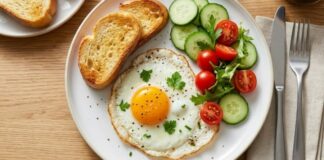 Người thường xuyên ăn trứng vào buổi sáng, sức khỏe có gì khác biệt?