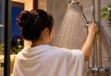Tắm sau 10 giờ tối có thực sự nguy hiểm? 5 điều cần biết để tránh rước họa vào người