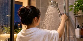 Tắm sau 10 giờ tối có thực sự nguy hiểm? 5 điều cần biết để tránh rước họa vào người