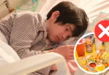 Cậu bé 9t hay bị đau bụng vặt, mẹ cho đi khám mới biết là ung thư thận: nghi ngờ do 1 món ăn mỗi ngày cứ tưởng rất tốt